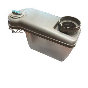 Genuine Kirby Sentria 2 Tank Assembly - 306712S Replacement Parts Shampoo Tank